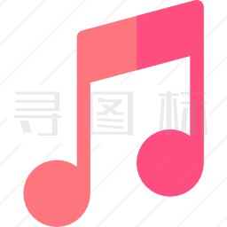 音乐图标