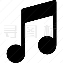 音乐图标