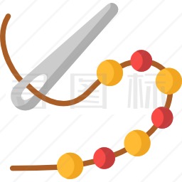 针图标