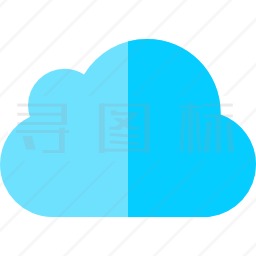 iCloud图标