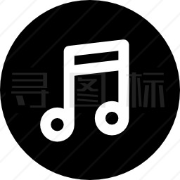 iTunes图标