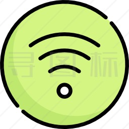 WiFi图标