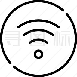 WiFi图标