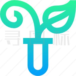 生物学图标