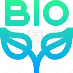 生物学图标