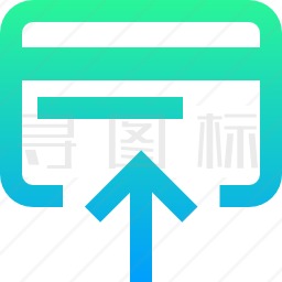 付款图标