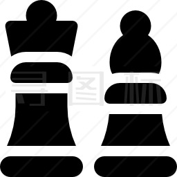 国际象棋图标