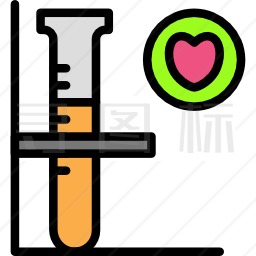 科学图标