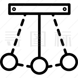 科学图标