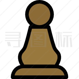 国际象棋图标