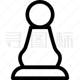 国际象棋图标