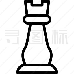 国际象棋图标