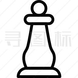 国际象棋图标