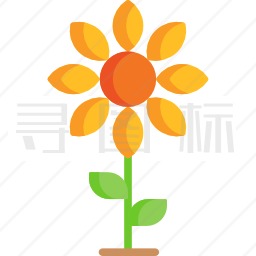 花图标