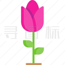 花图标