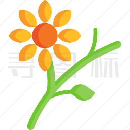 花图标