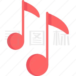 音乐图标