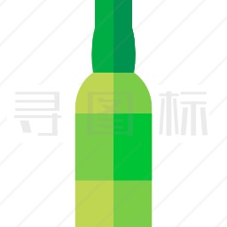 啤酒图标