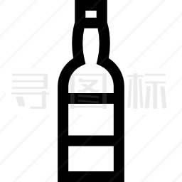 啤酒图标