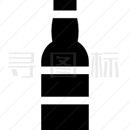 啤酒图标