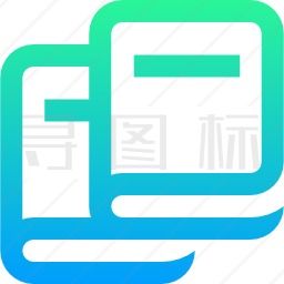 书图标