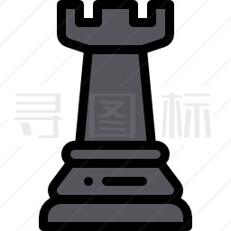 国际象棋图标