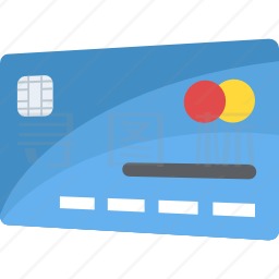 信用卡图标