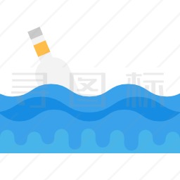 海图标