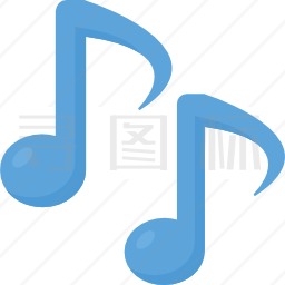 音乐图标