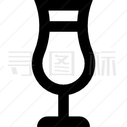 鸡尾酒图标