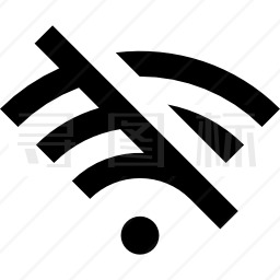 WiFi图标