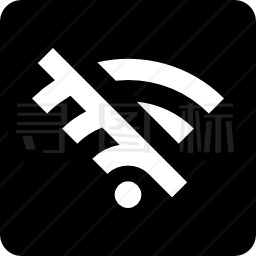 WiFi图标