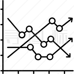 图表图标
