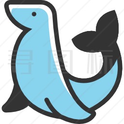 海狮图标