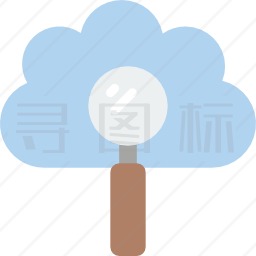 云计算图标