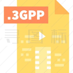 3GPP图标