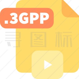 3GPP图标