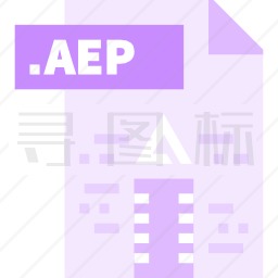 Aep图标