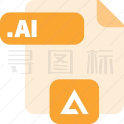 AI图标