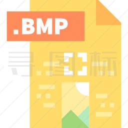 bmp图标