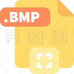 bmp图标