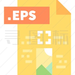 EPS图标