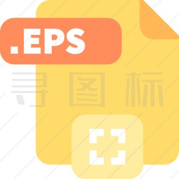 EPS图标