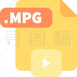 MPG图标