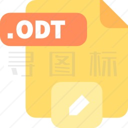 ODT图标