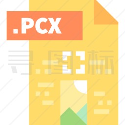 PCX图标