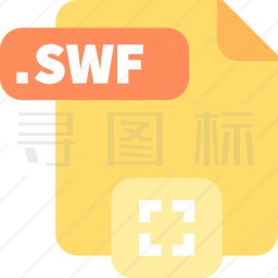 SWF图标