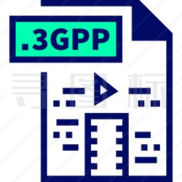 3GPP图标