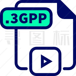 3GPP图标