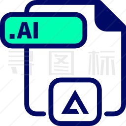 AI图标